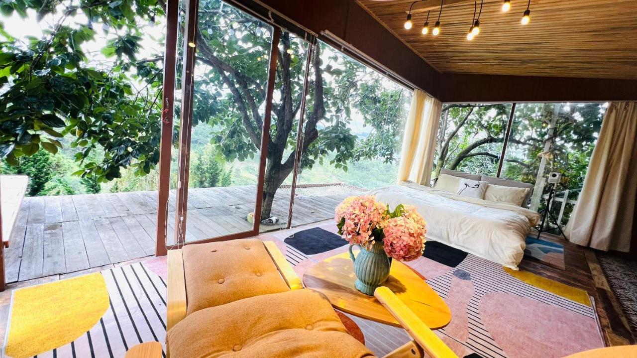 Hotel An Yen Da Lat