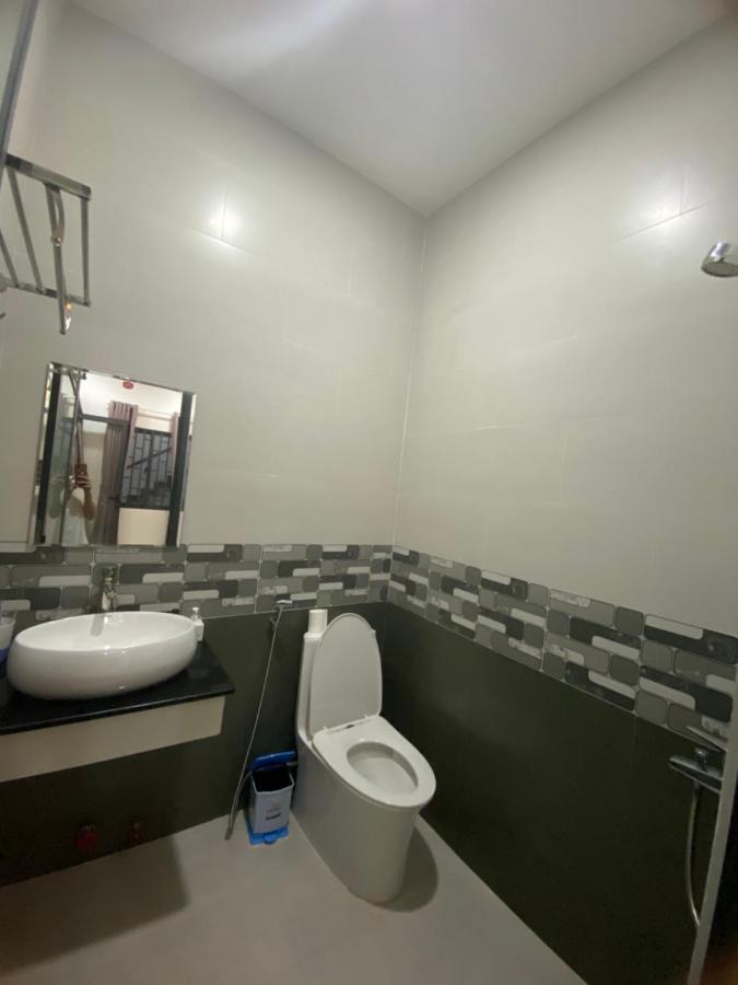 The Sweet Guest house Nha Trang