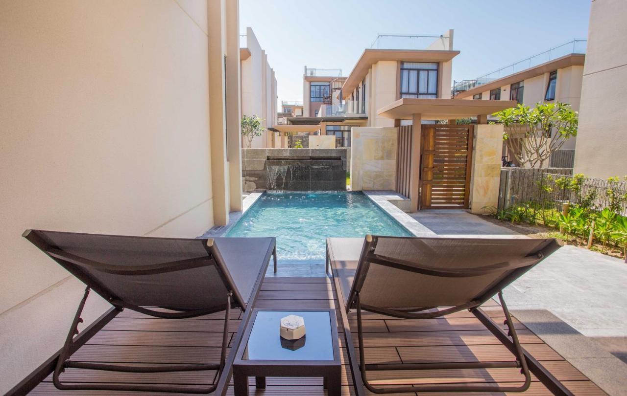 Mystery & Cam Ranh Villa Cam Lam