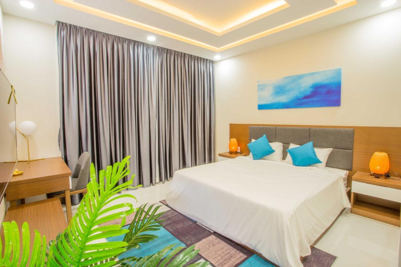 Villa Mystery & Cam Ranh