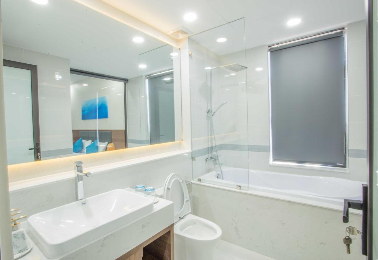 Villa Mystery & Cam Ranh
