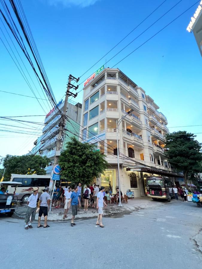 Khách sạn Tuan Anh 2*