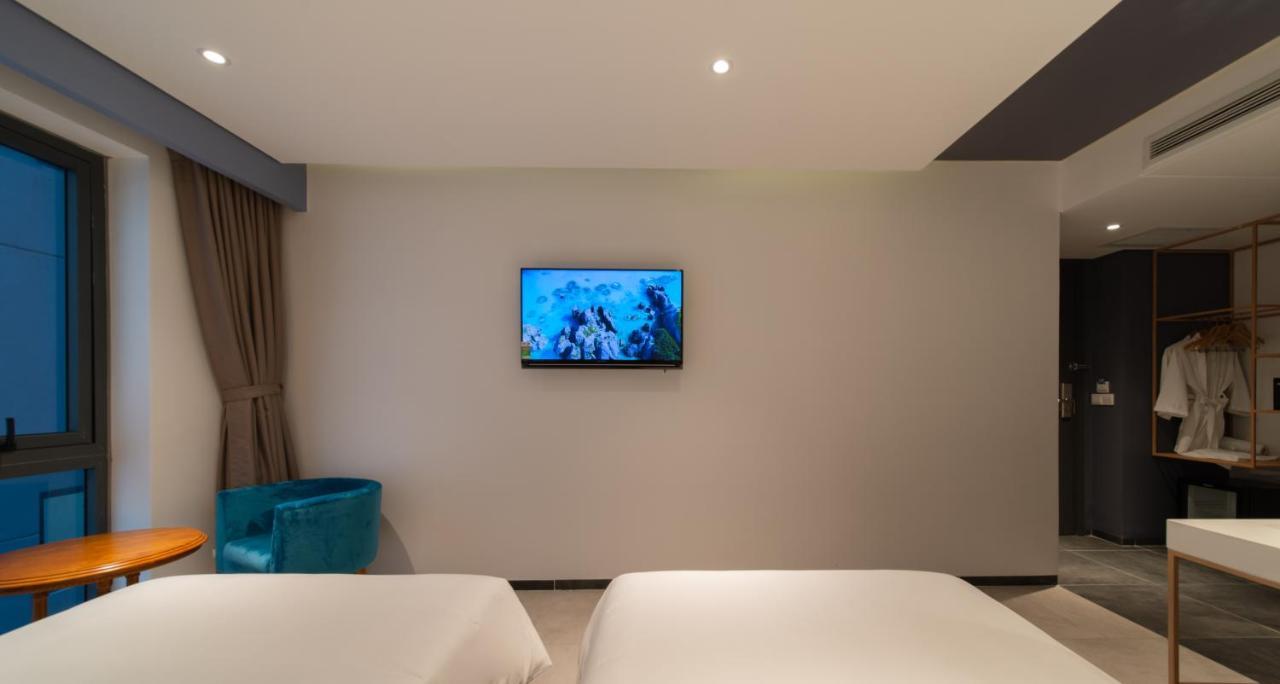 Hotel The Time Nha Trang