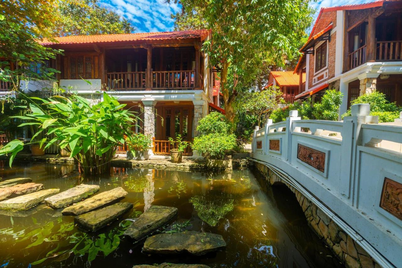 Old Town Resort