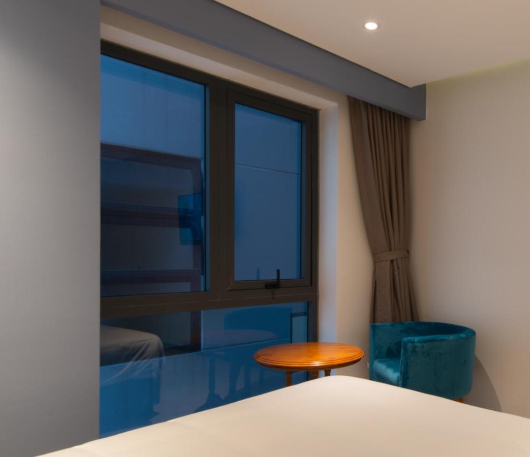 Hotel The Time Nha Trang