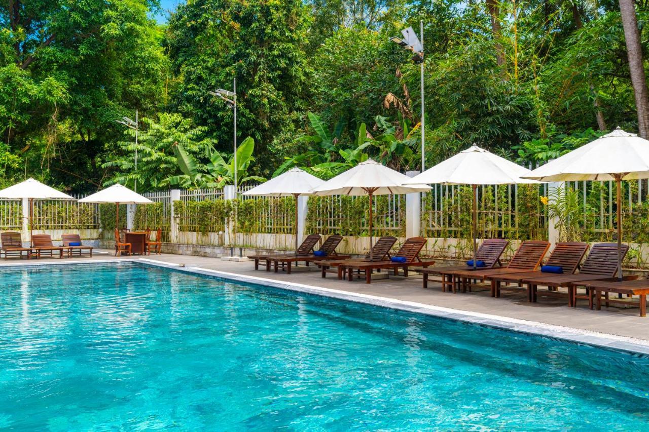 Old Town Resort Phu Quoc