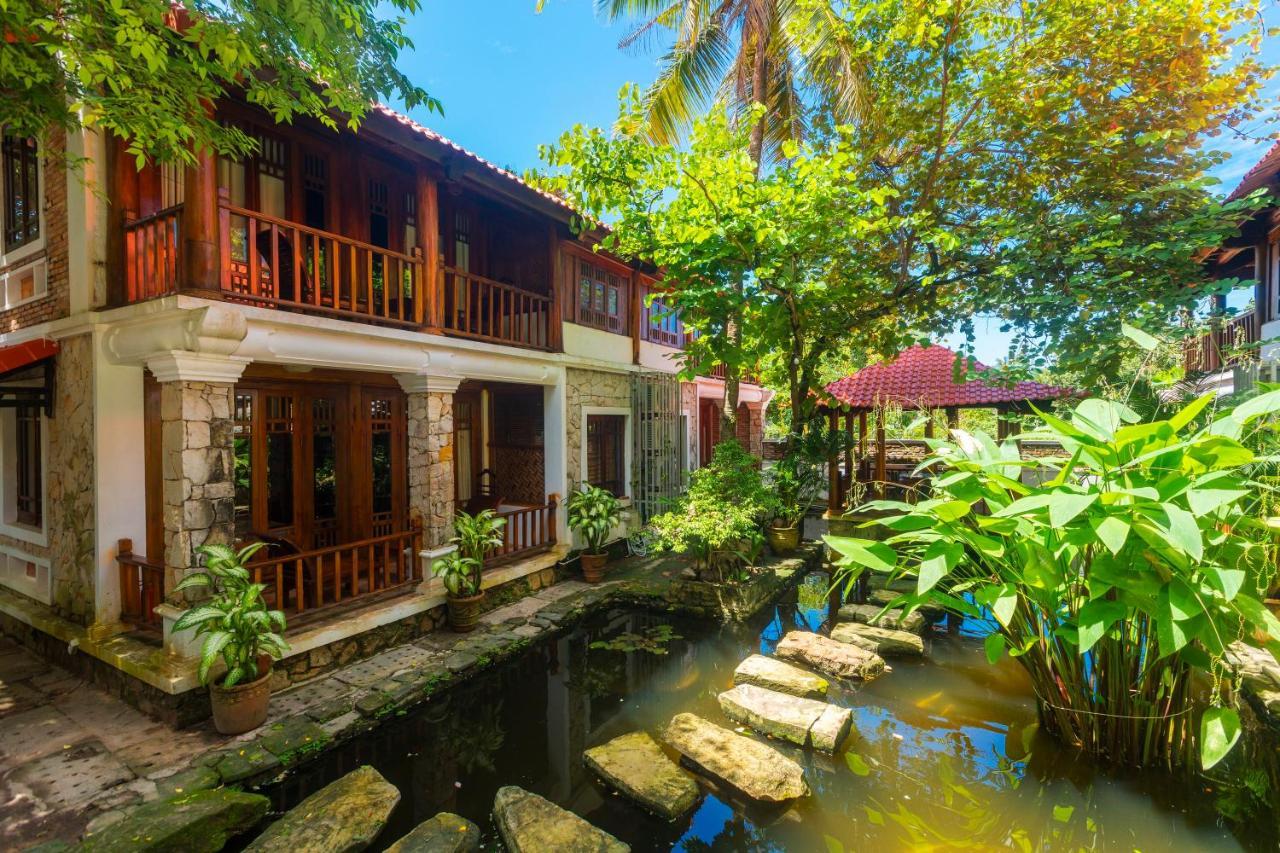 Resort Old Town