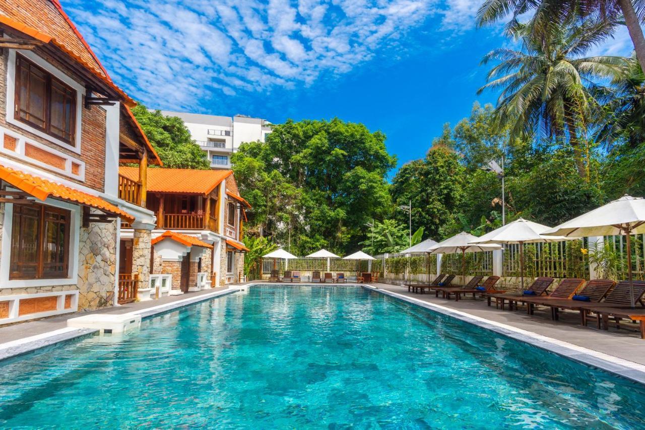 Old Town Resort