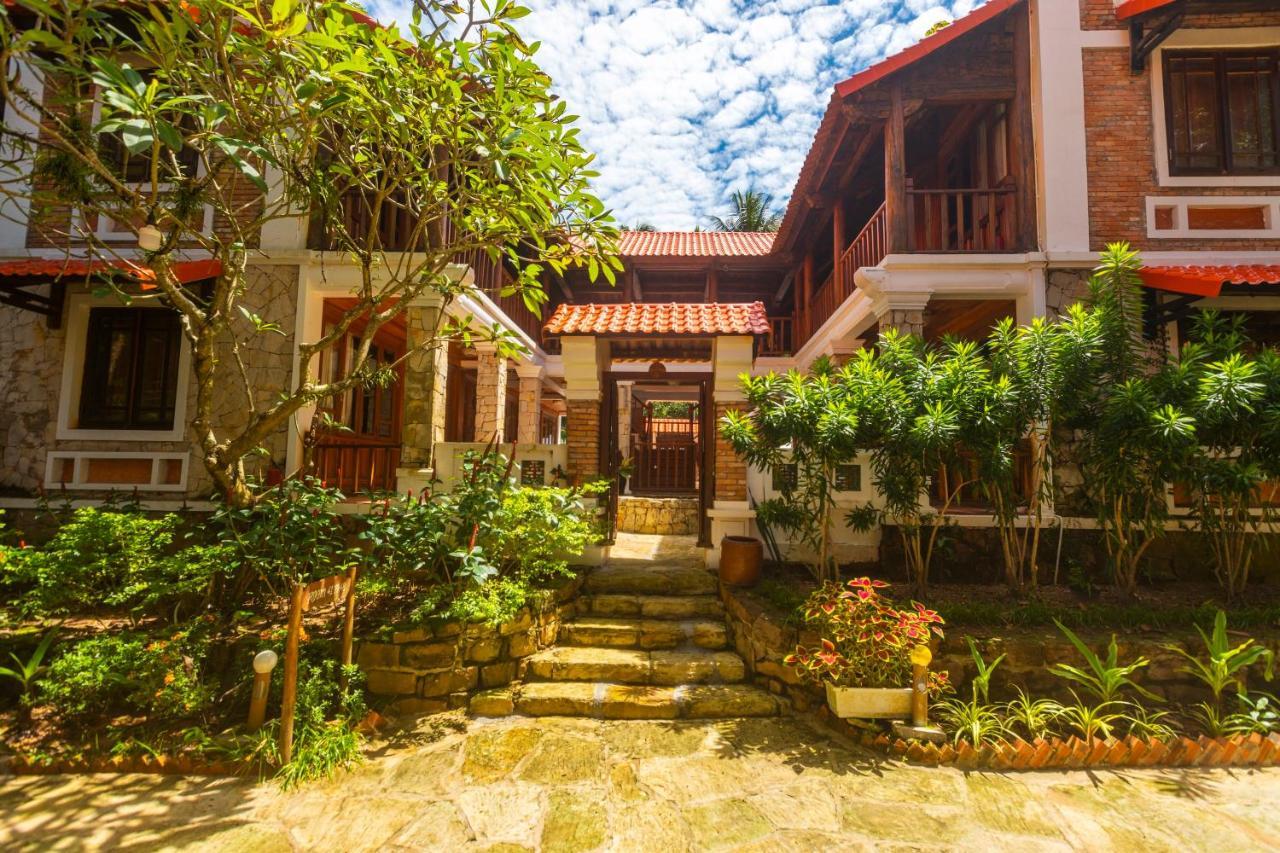 Old Town Resort Phu Quoc