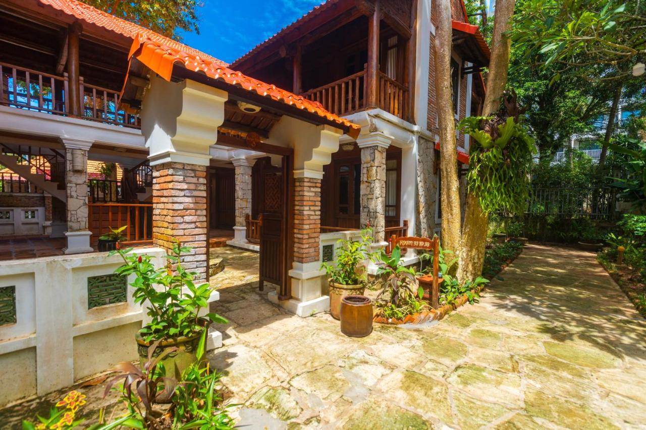 Old Town 3* Phu Quoc