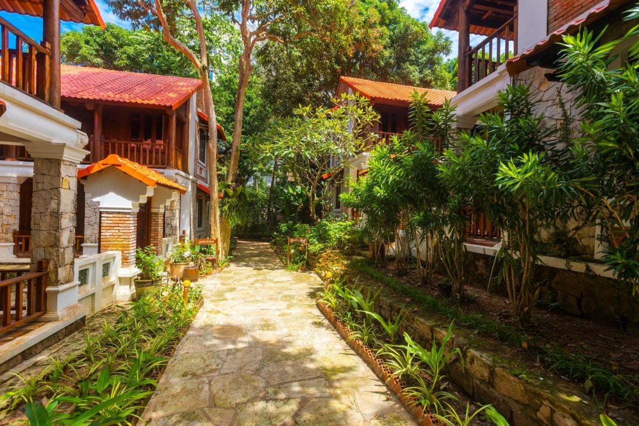 Old Town Resort Phu Quoc