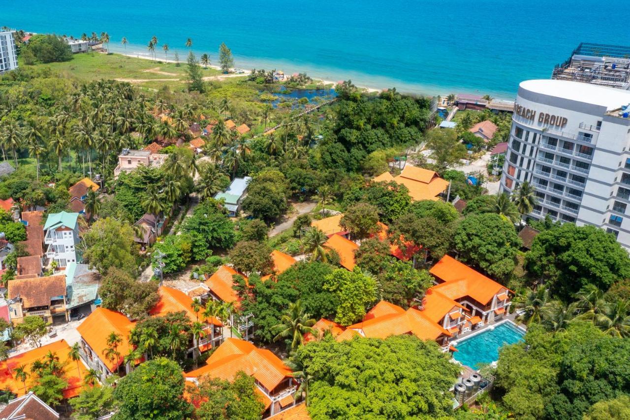 Old Town Resort