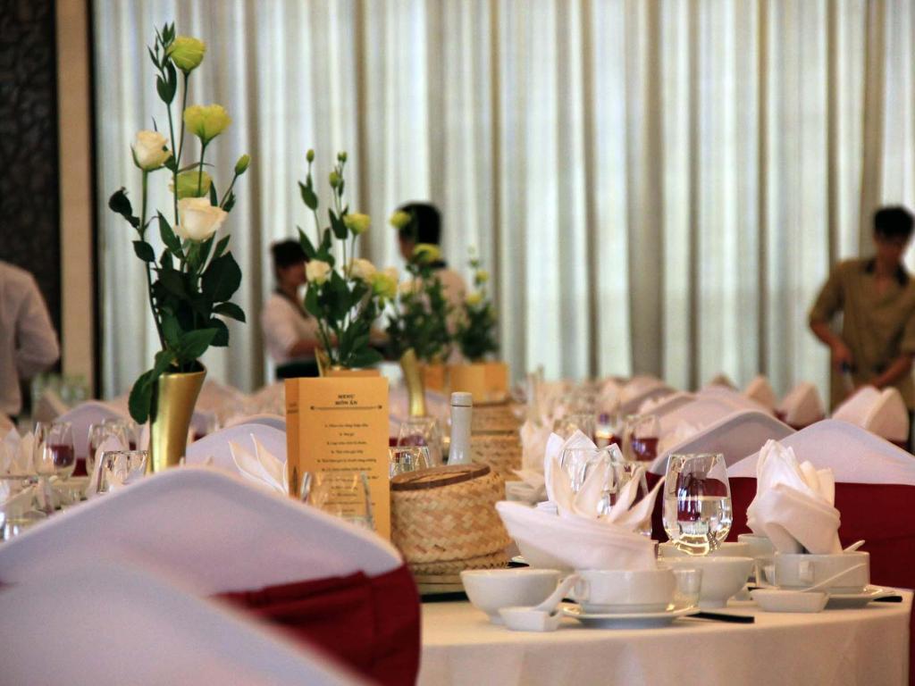 Muong Thanh Grand 4*