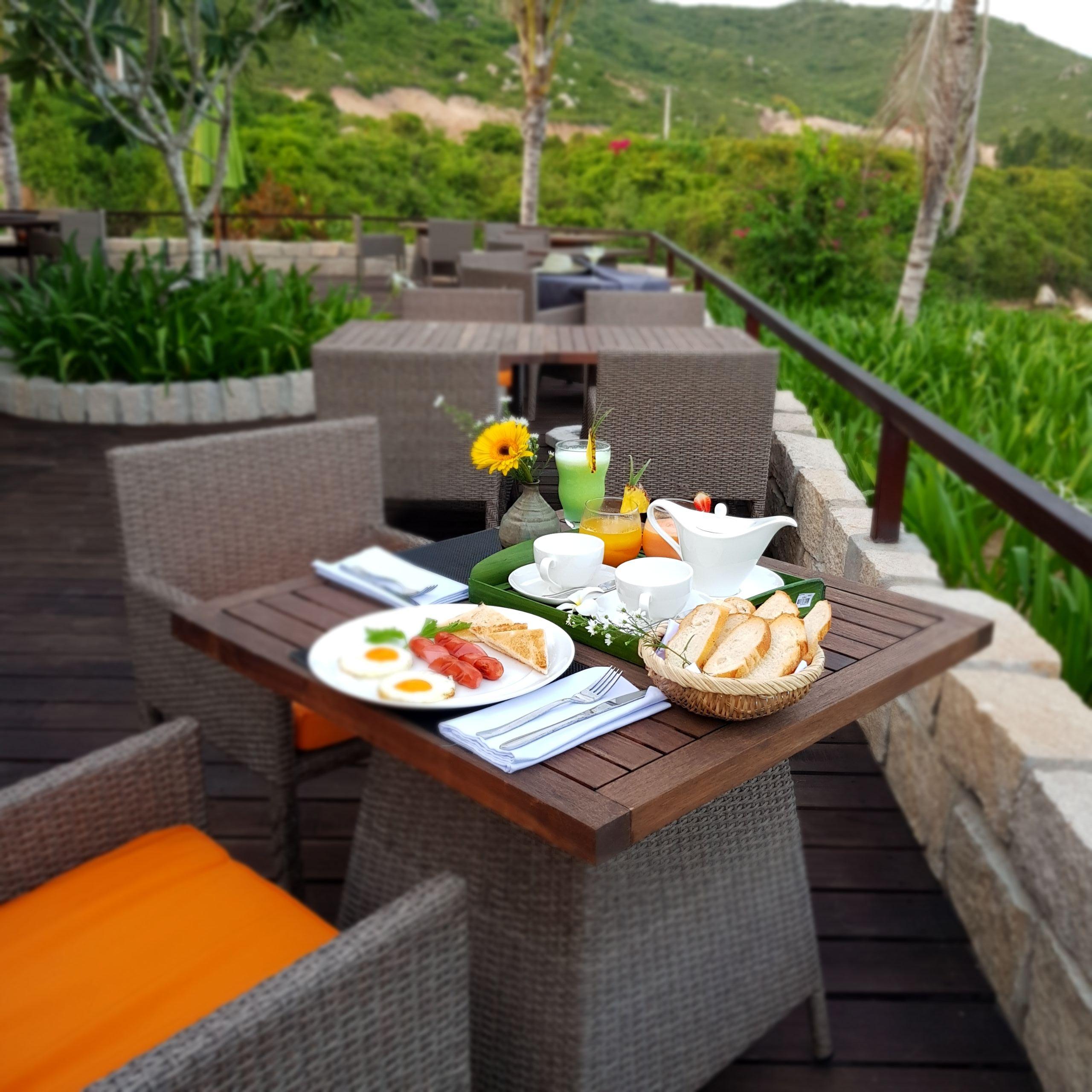 Crown Retreat 4* Quy Nhon