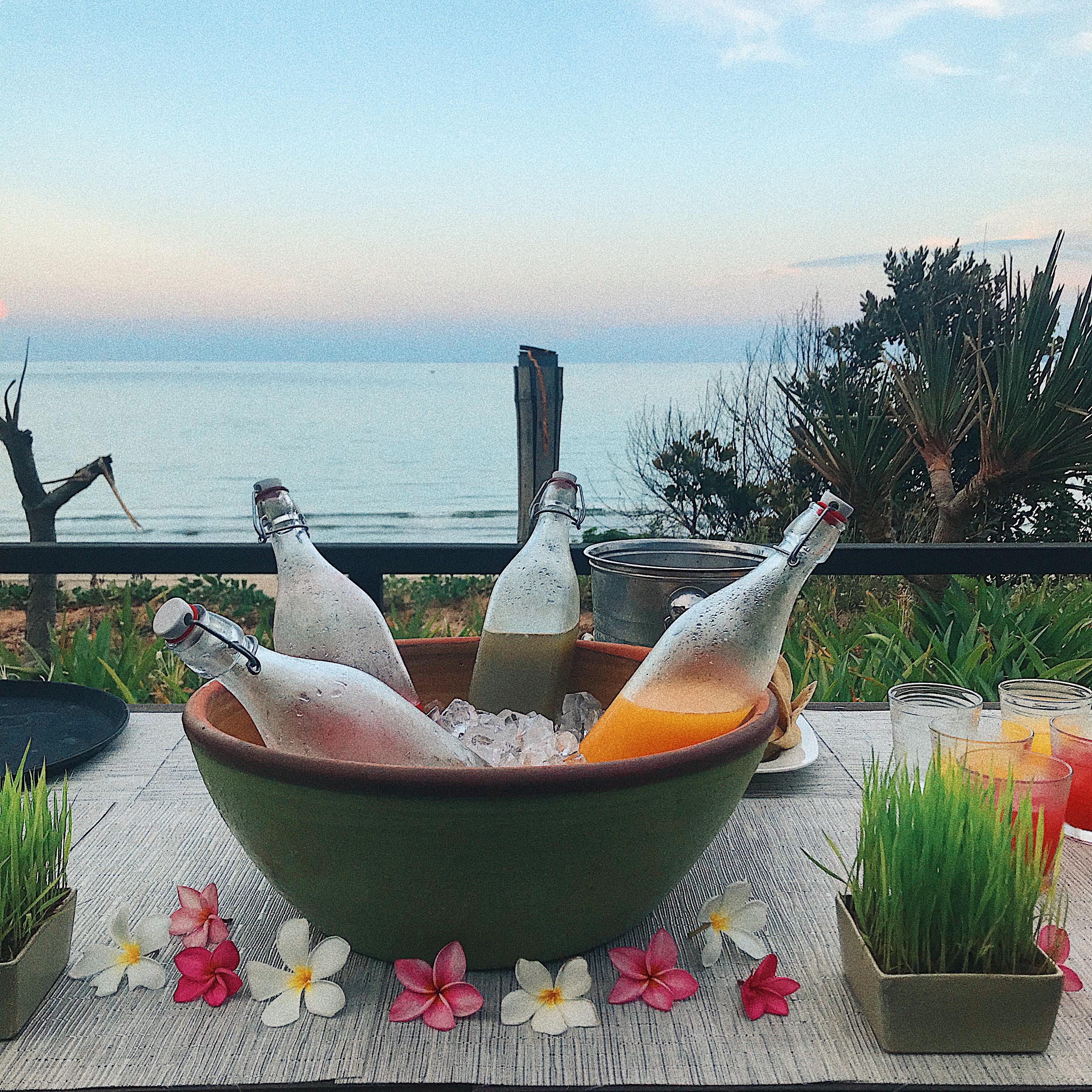 Resort Crown Retreat