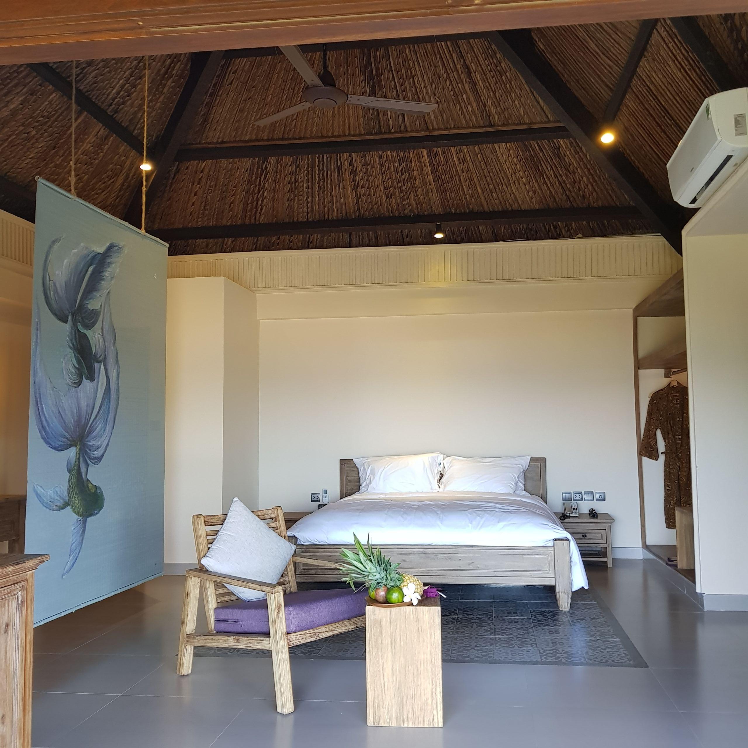 Crown Retreat Resort Quy Nhon