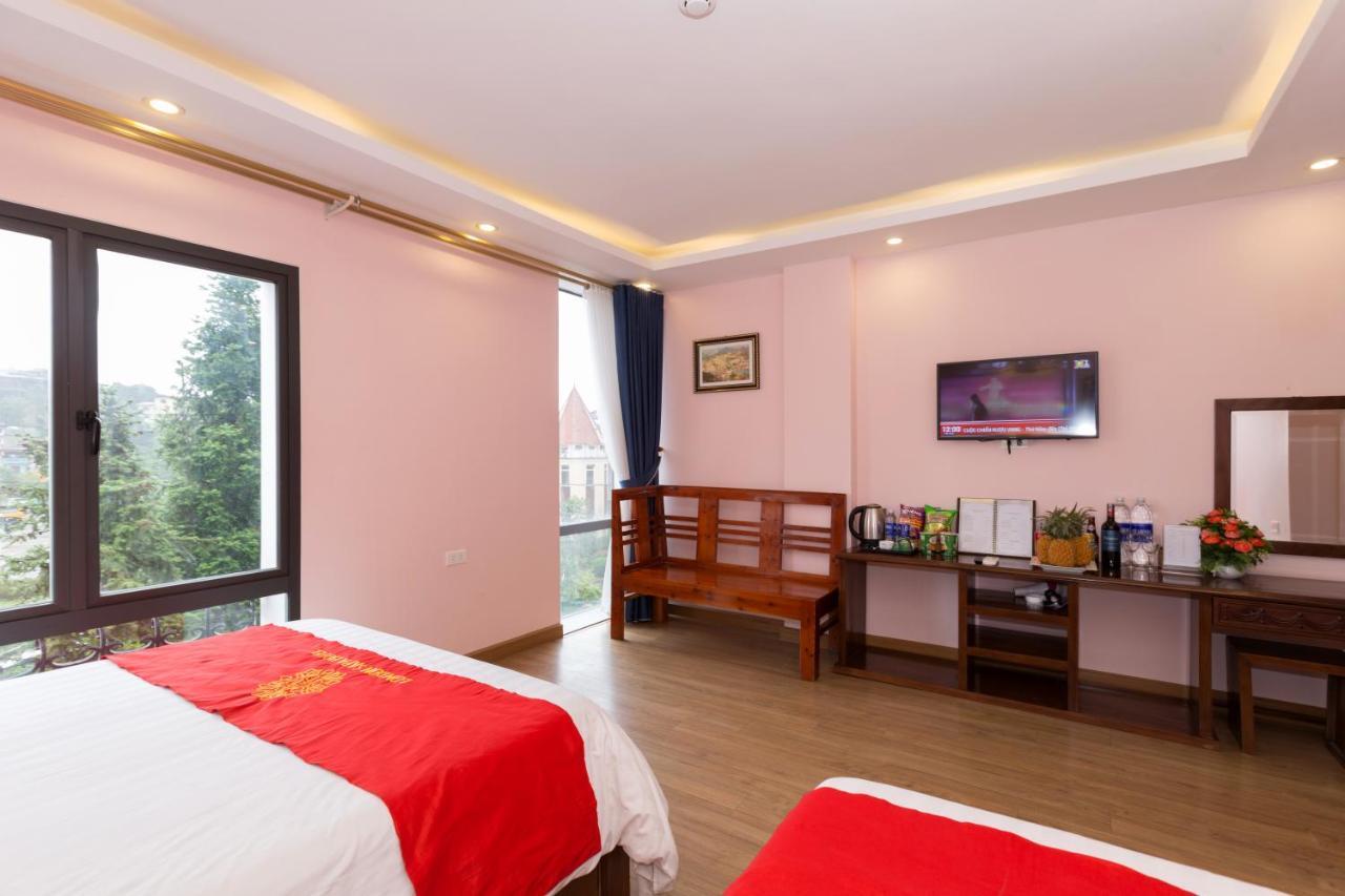 Hotel London