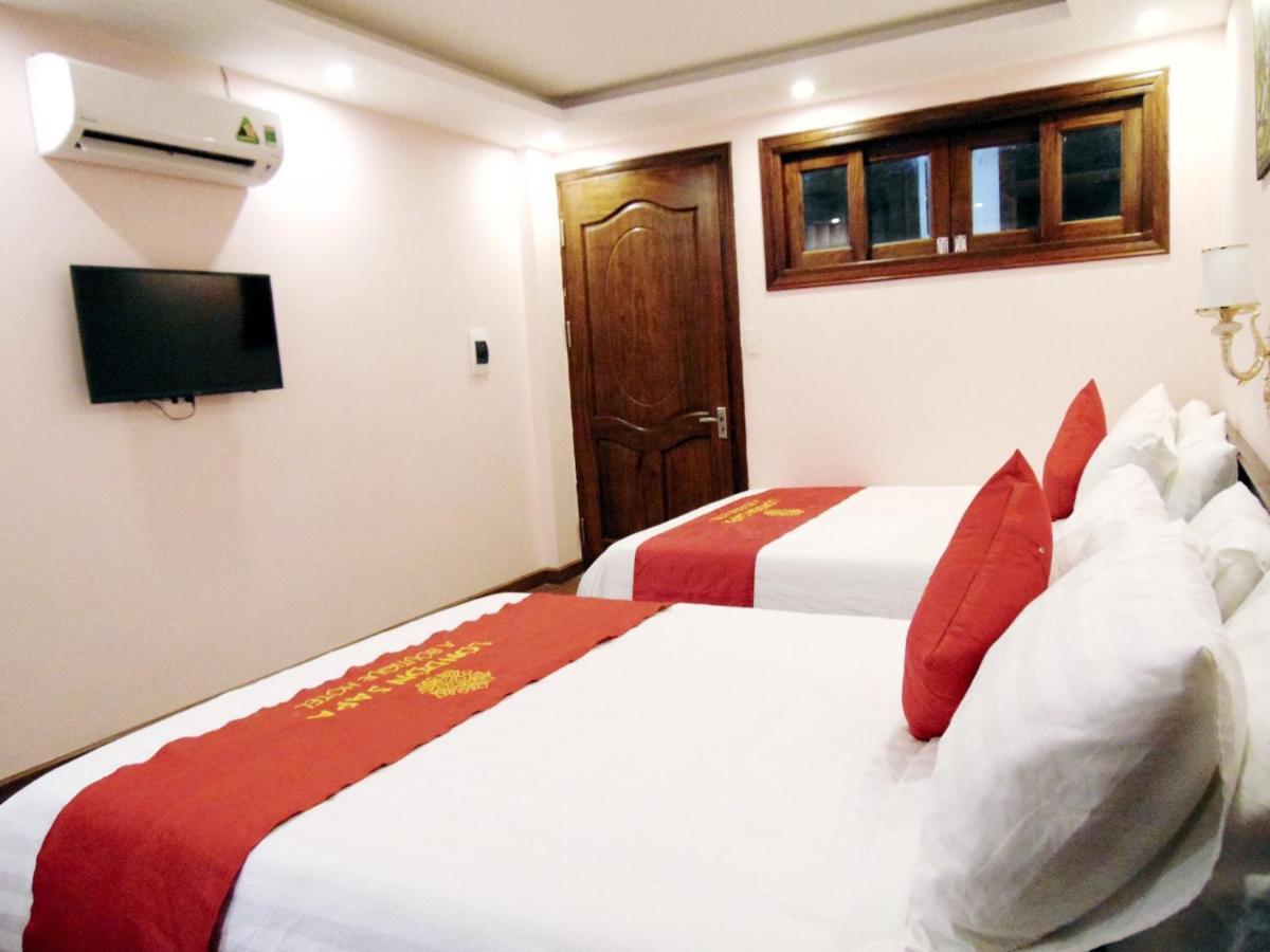 London Hotel