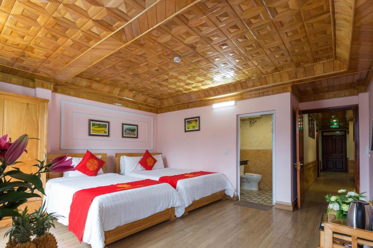 Hotel London 3*