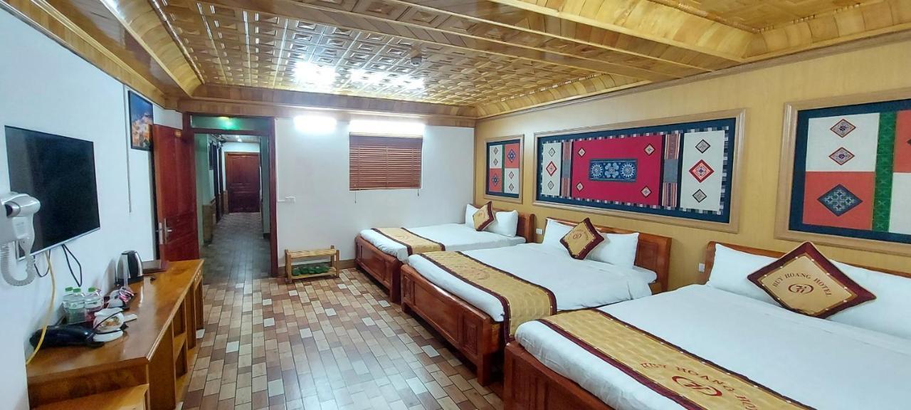 London Hotel Sa Pa