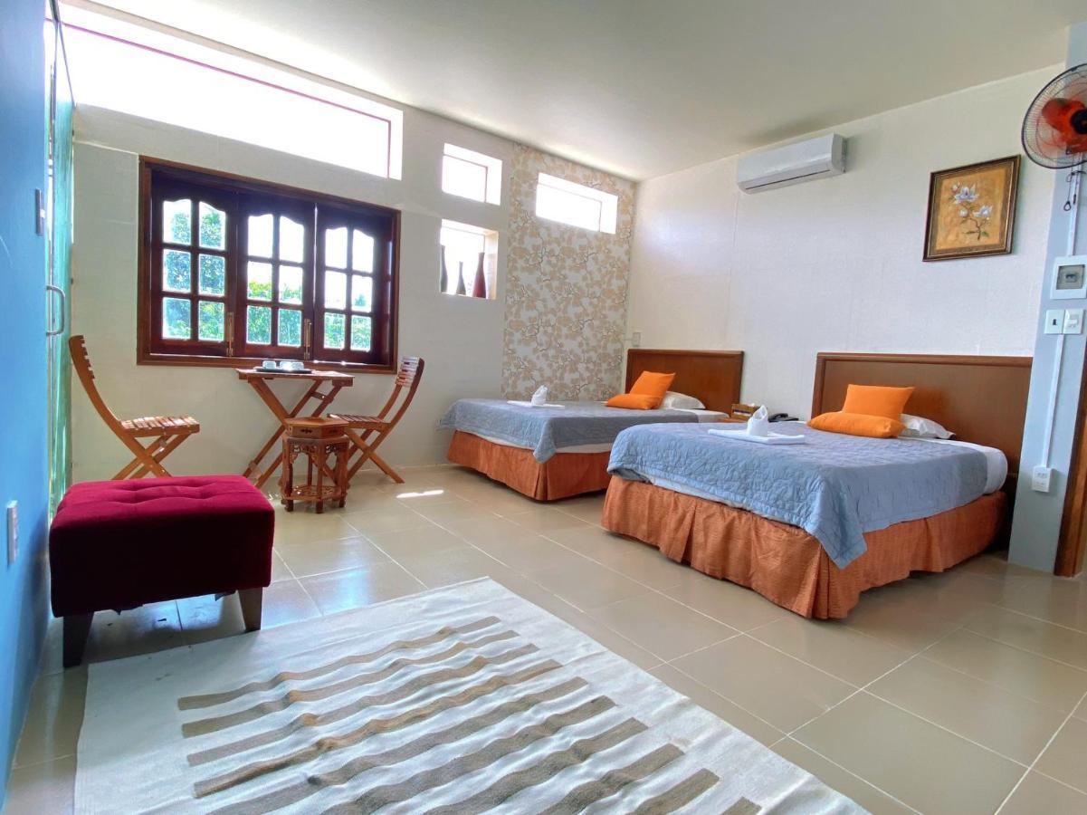 Hotel Jungle 3*