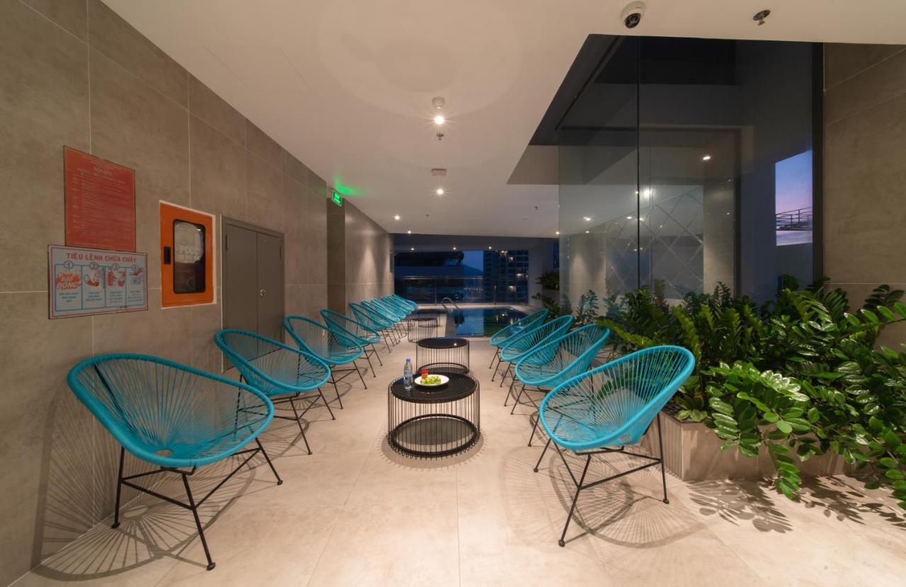 Hotel The Time Nha Trang