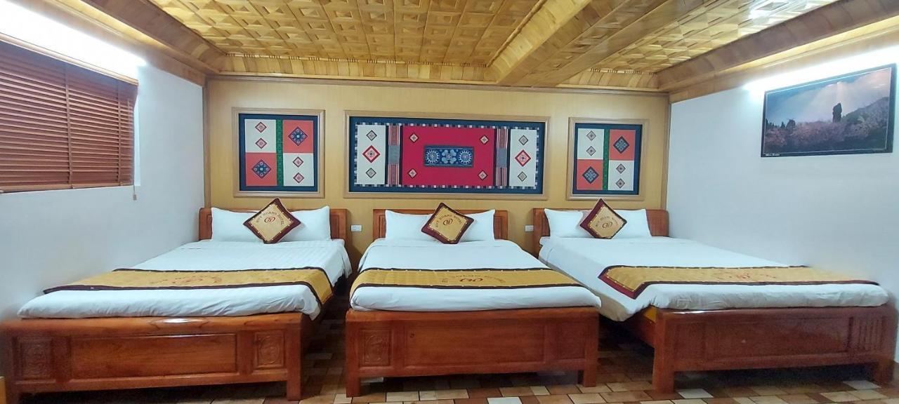Hotel London Sa Pa