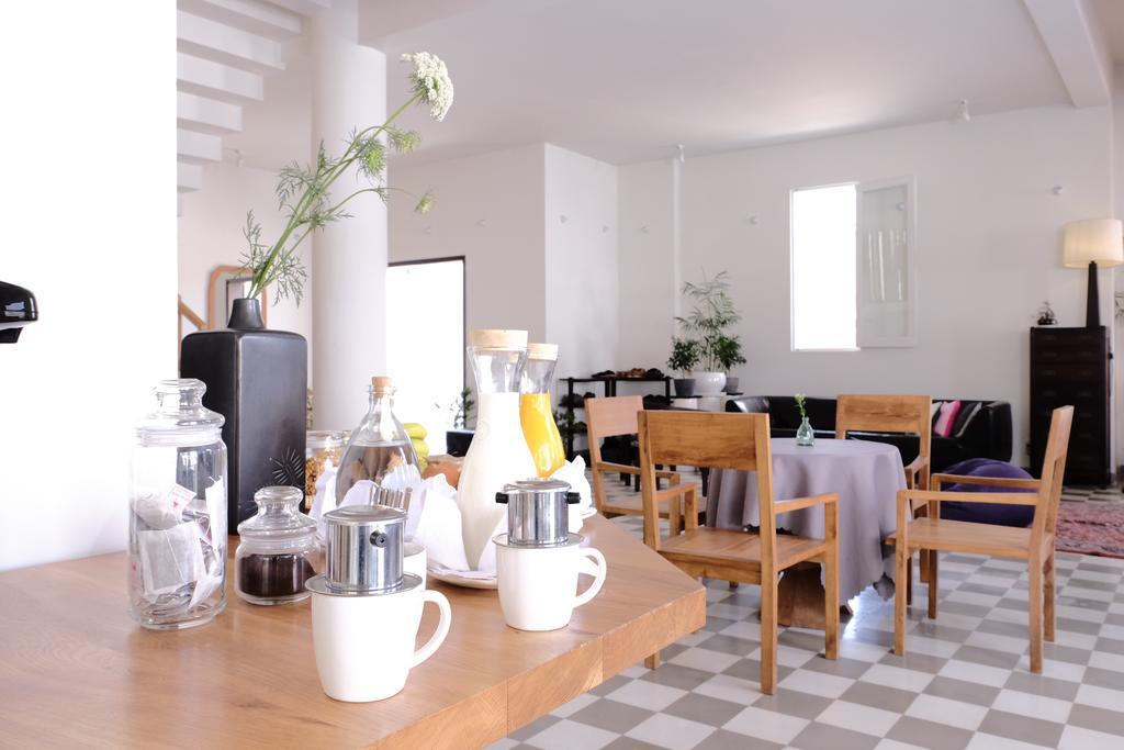 Bed & Breakfast Lu Tan Da Lat