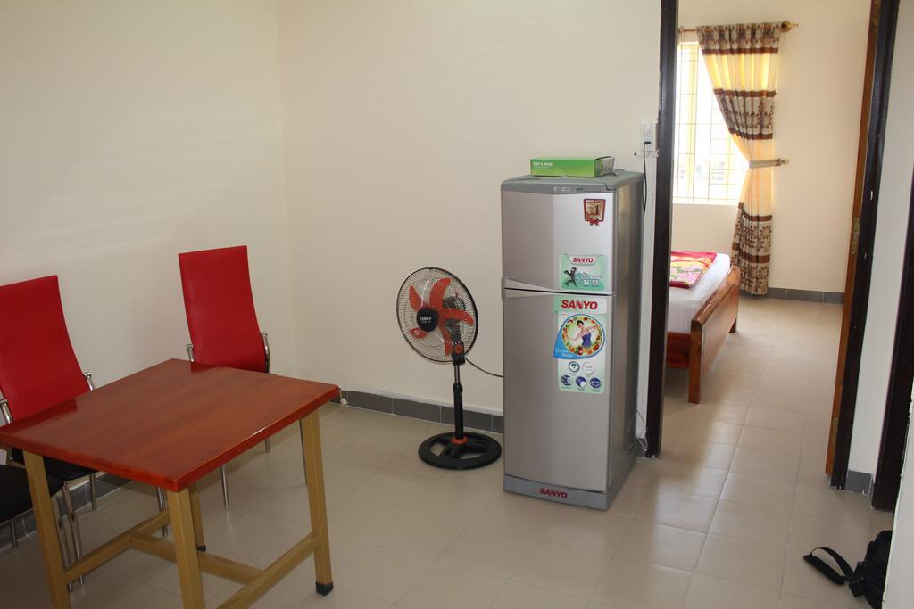 Hostel Backpacker'S Nha Trang Nha Trang