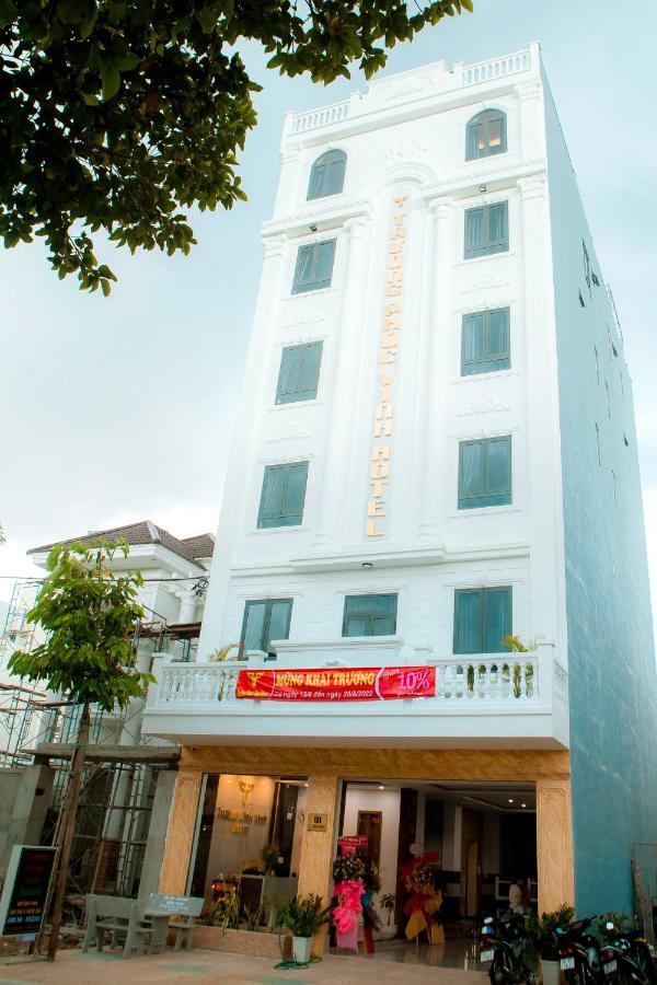 Truong Phuc Vinh Hotel *