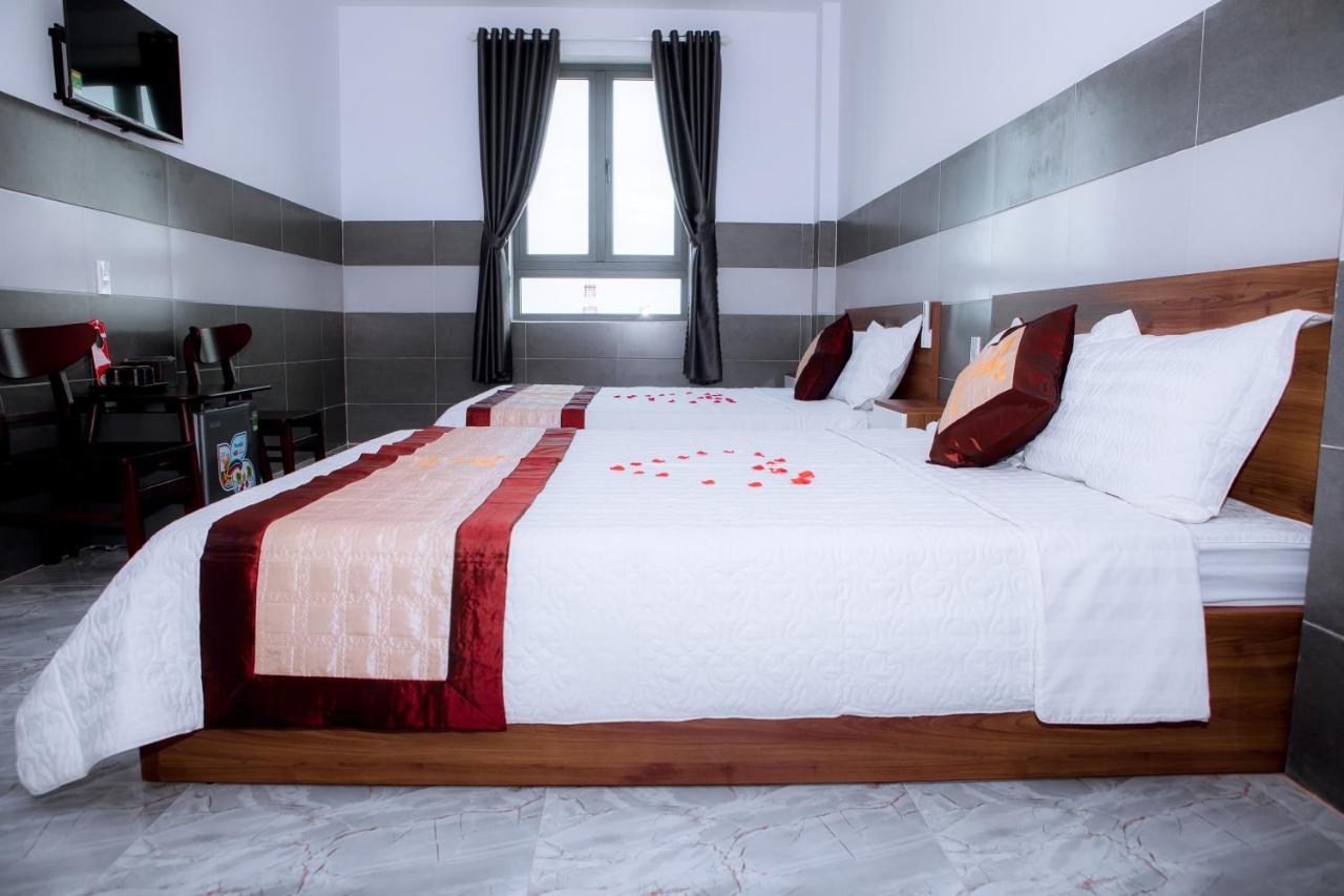 Hotel Truong Phuc Vinh