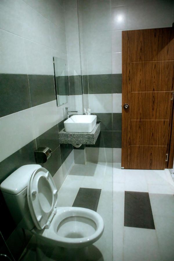 Truong Phuc Vinh Hotel *