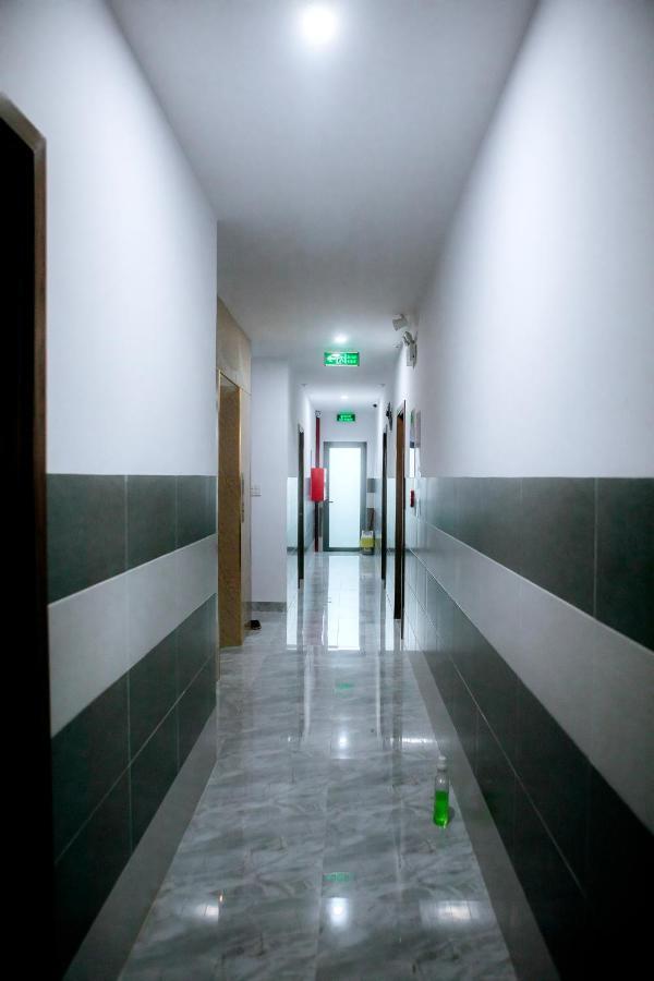 Truong Phuc Vinh Hotel *