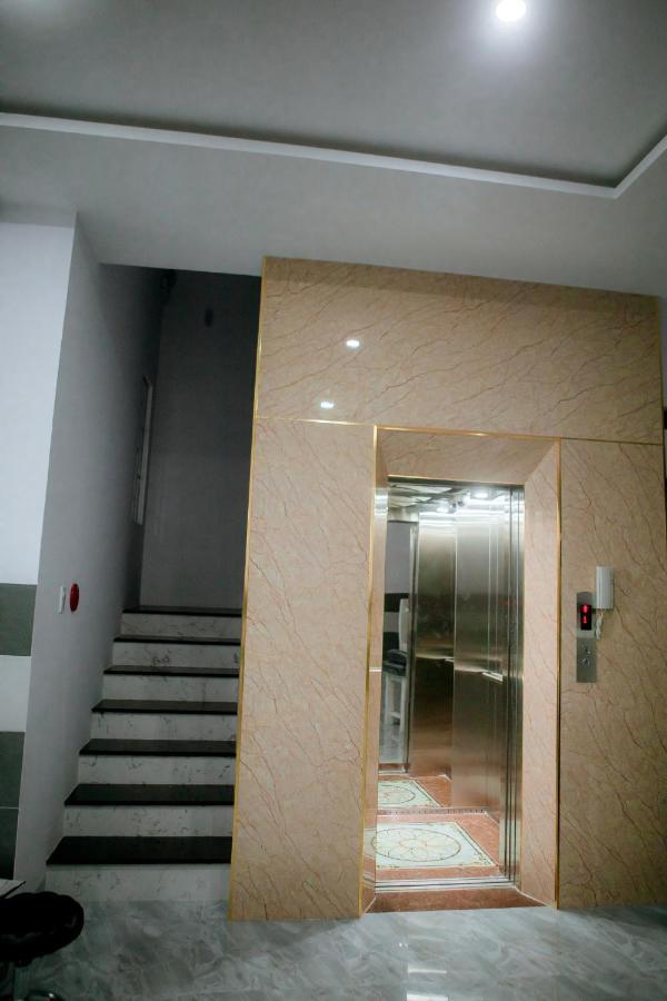 Truong Phuc Vinh Hotel Phan Thiet
