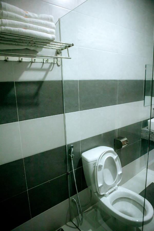 Hotel Truong Phuc Vinh *