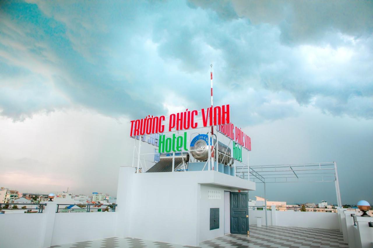 Truong Phuc Vinh Hotel Phan Thiet