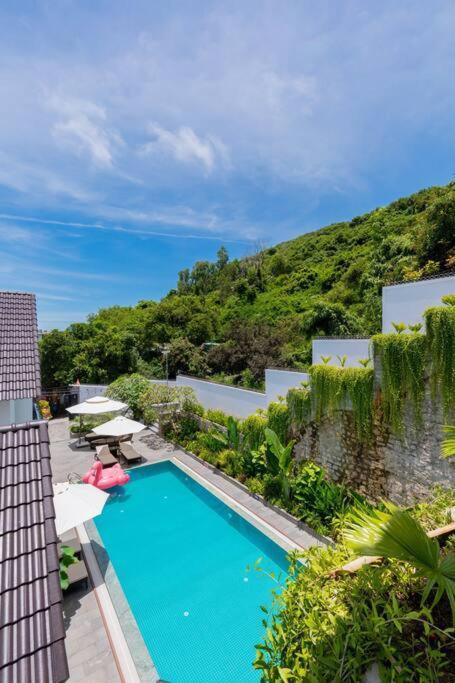 Villa Yubi Near Vũng Tàu
