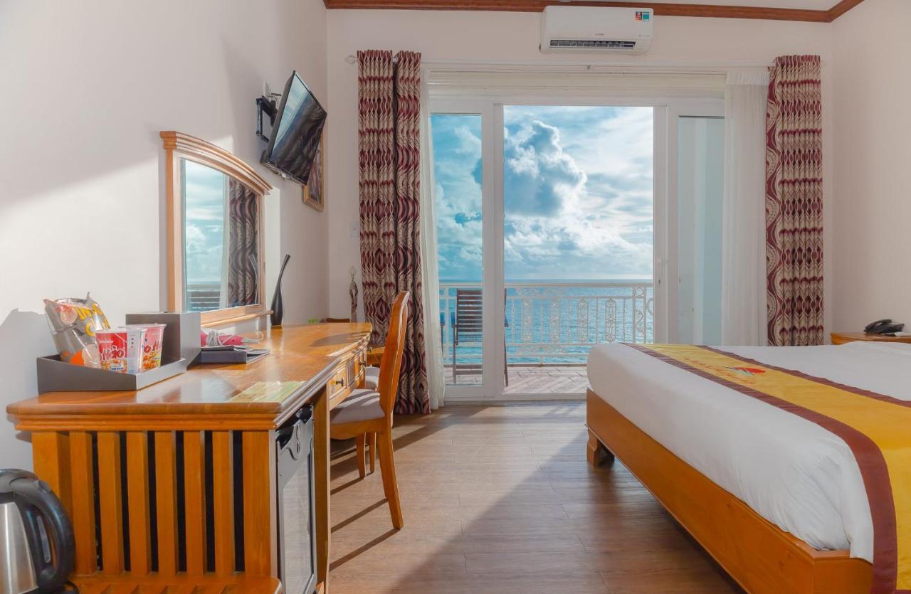 Sun Viet Resort Phu Quoc Resort Phu Quoc