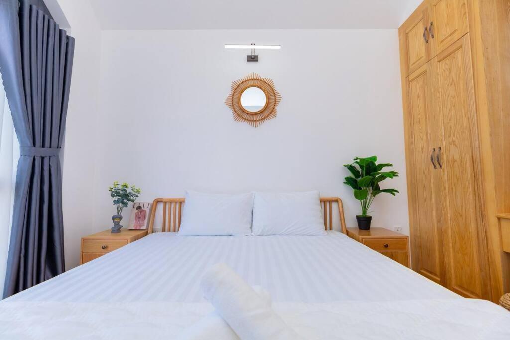 Villa Yubi Near Vũng Tàu