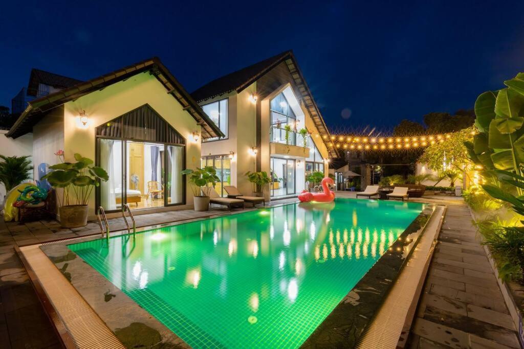 Yubi Near Villa Vũng Tàu