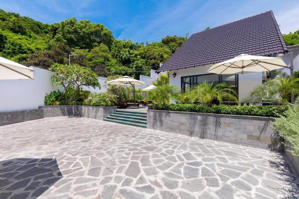 Yubi Near Villa Vũng Tàu