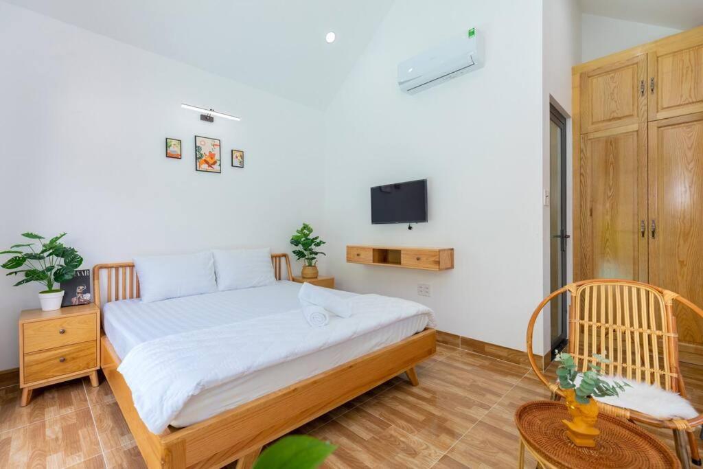 Villa Yubi Near Vũng Tàu