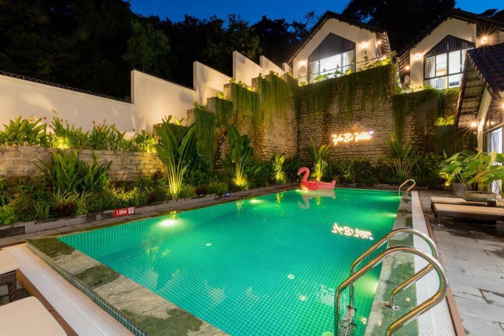 Villa Yubi Near Vũng Tàu