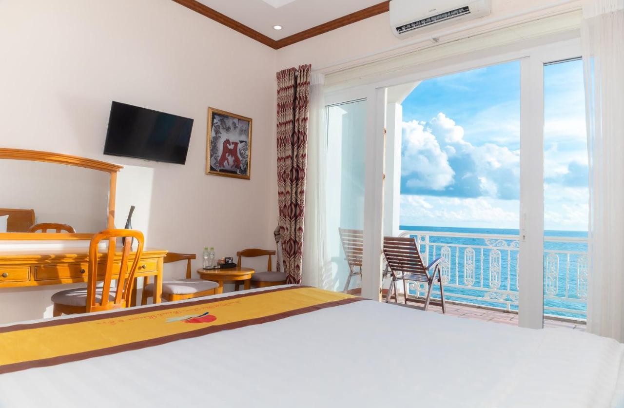 Sun Viet Resort Phu Quoc 3*