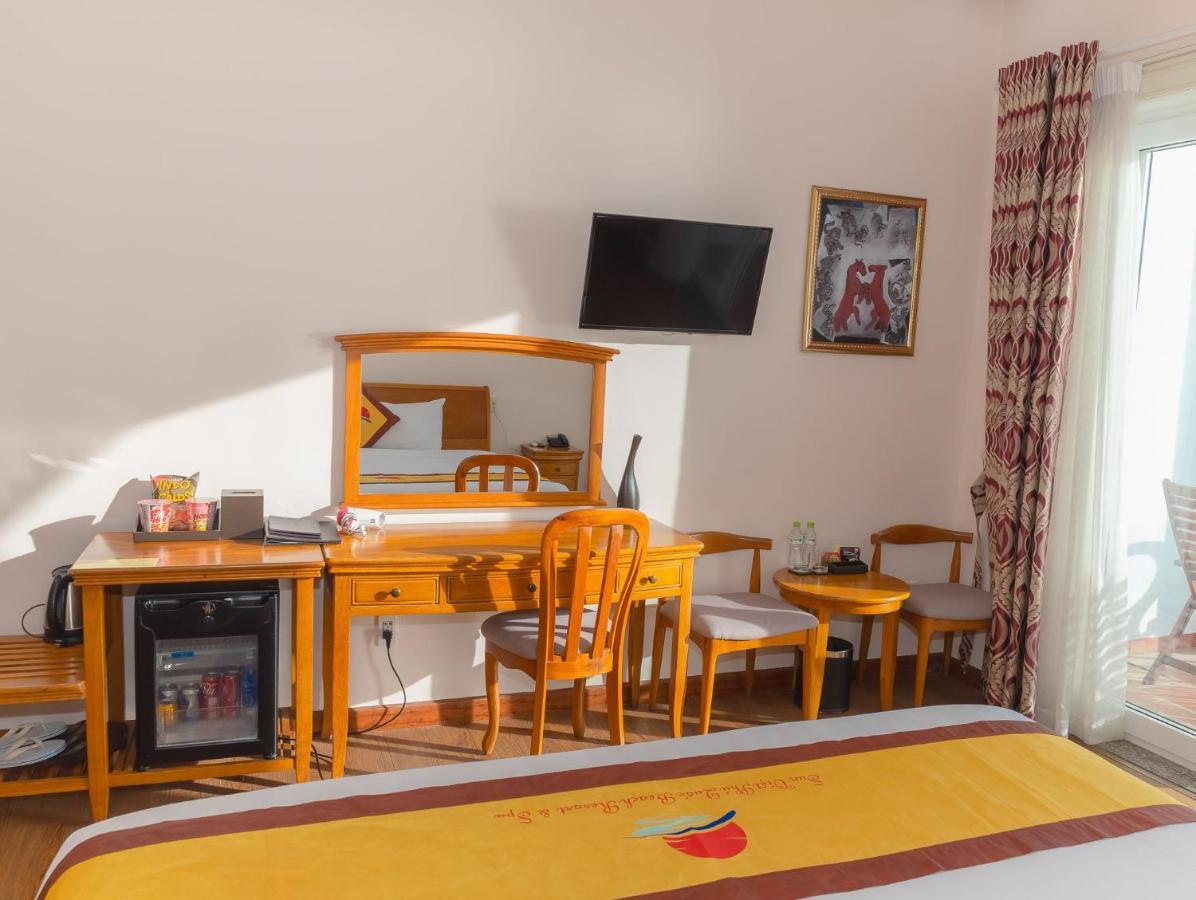Sun Viet Resort Phu Quoc Resort Phu Quoc