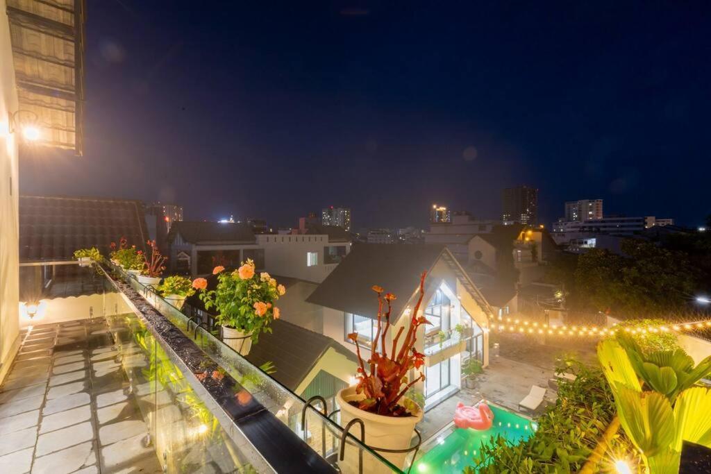 Yubi Near Villa Vũng Tàu