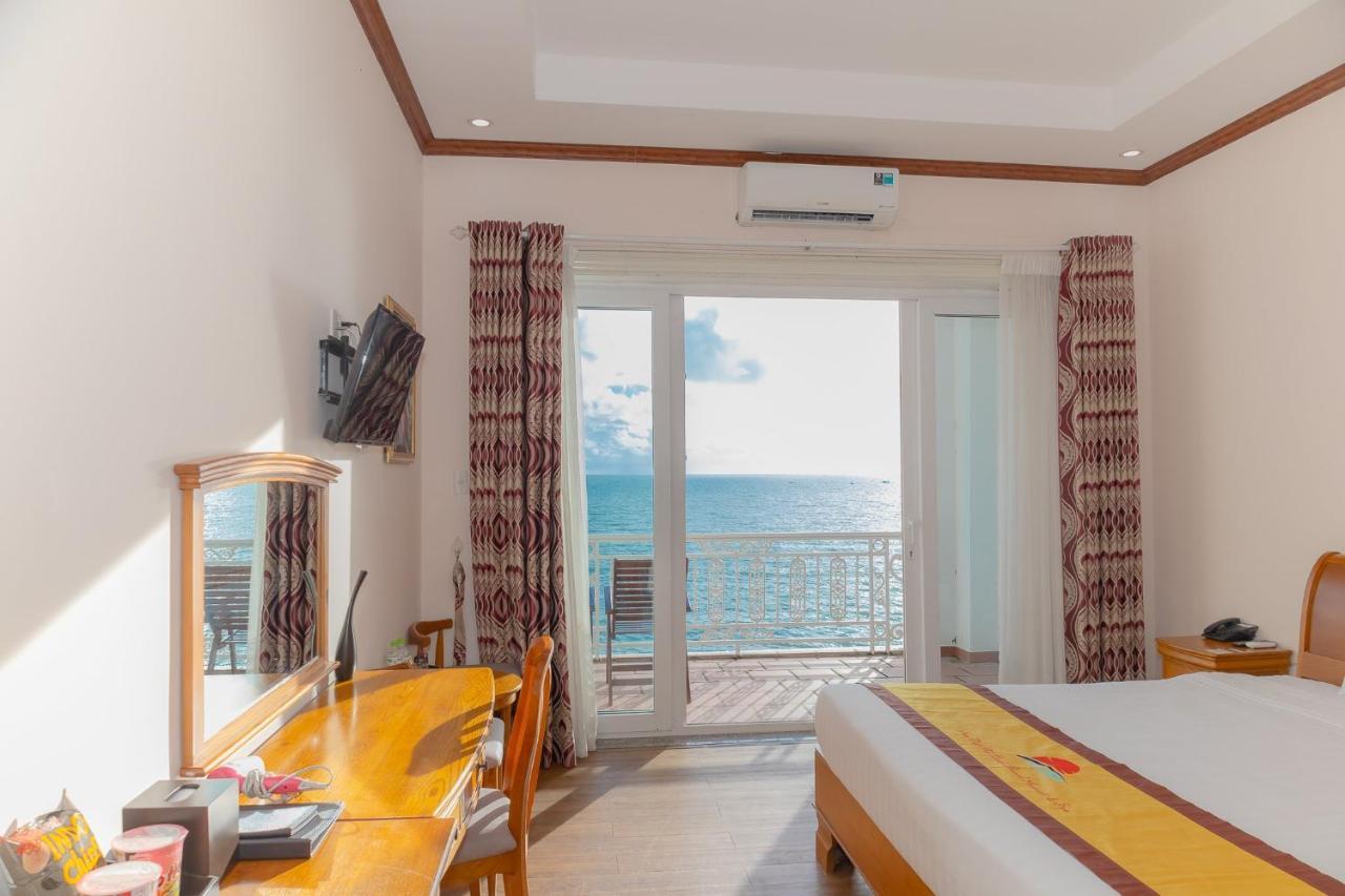 Sun Viet Resort Phu Quoc Resort Phu Quoc