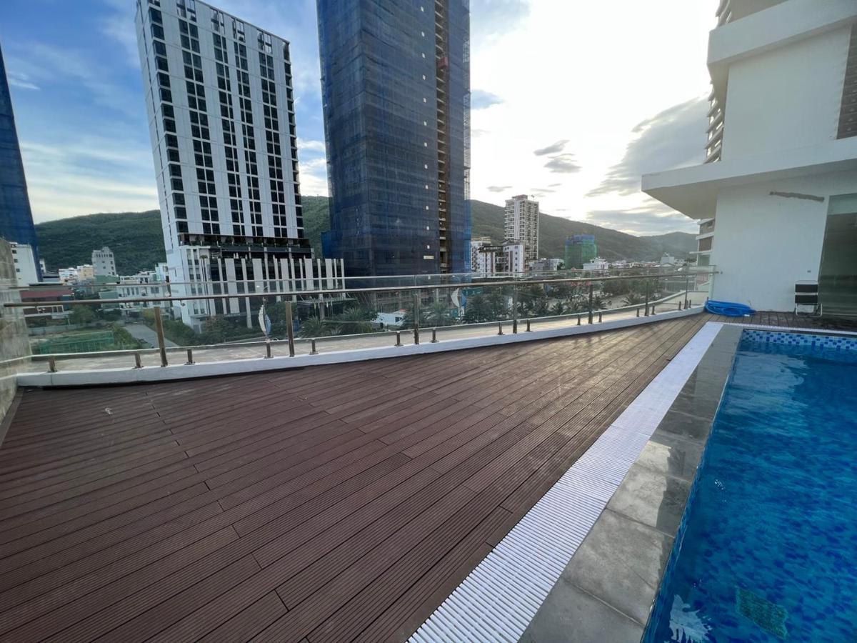 Newday Travel Condotel- Can Ho Flc Sea Tower Apartment Quy Nhon