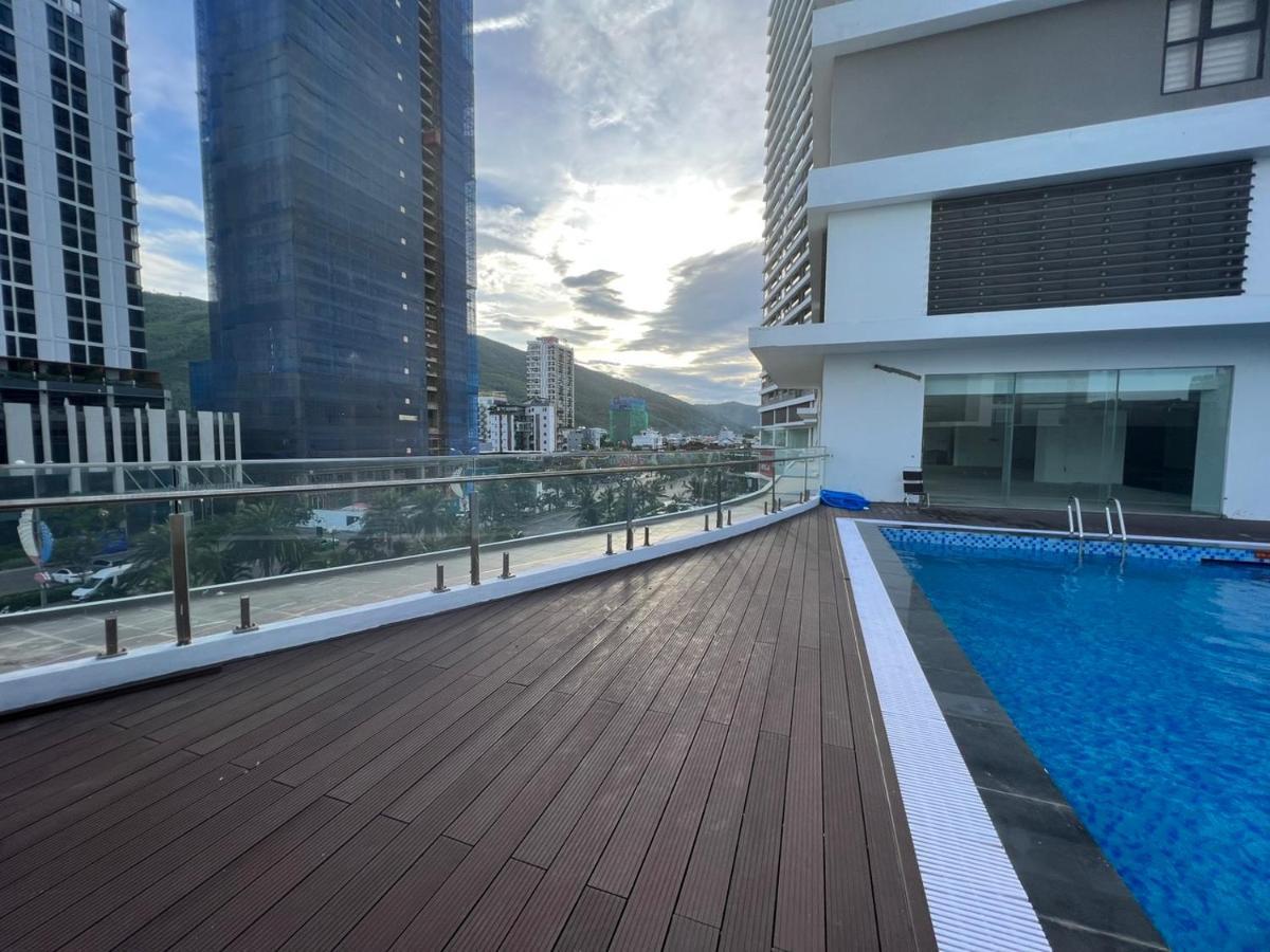 Apartment Newday Travel Condotel- Can Ho Flc Sea Tower Quy Nhon