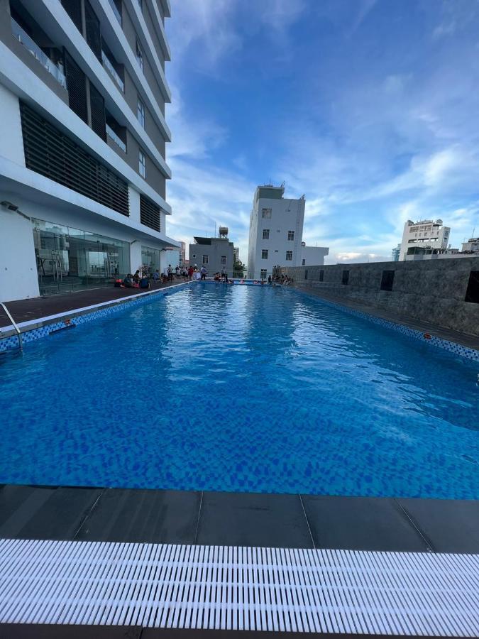 Newday Travel Condotel- Can Ho Flc Sea Tower